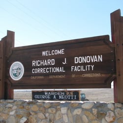Richard J Donovan State Prison 10 Photos Public Services Government San Diego Ca Richard J Donovan State Prison 10 Photos Public Services Government San Diego Ca