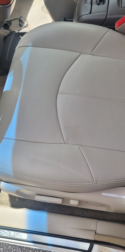 image of business V & V Furniture Design