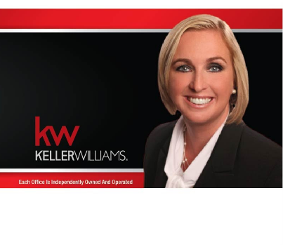 Shannan Albrecht - Keller Williams Realty