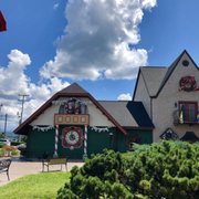 part photo of the incredible christmas place pigeon forge tn united states - Incredible Christmas Place part photo of the incredible christmas place pigeon forge tn united states - Incredible Christmas Place