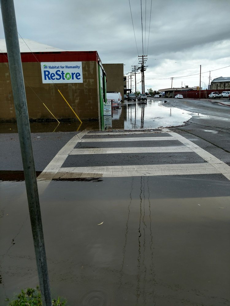 image of business Habitat for Humanity, Stanislaus County