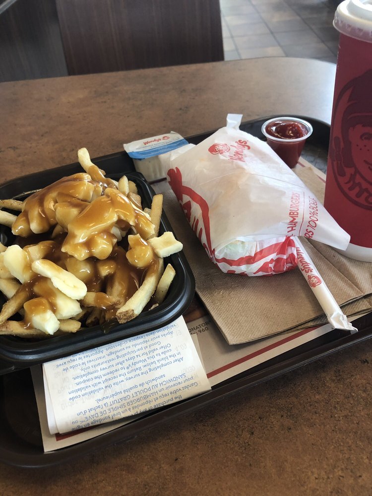 Wendy's