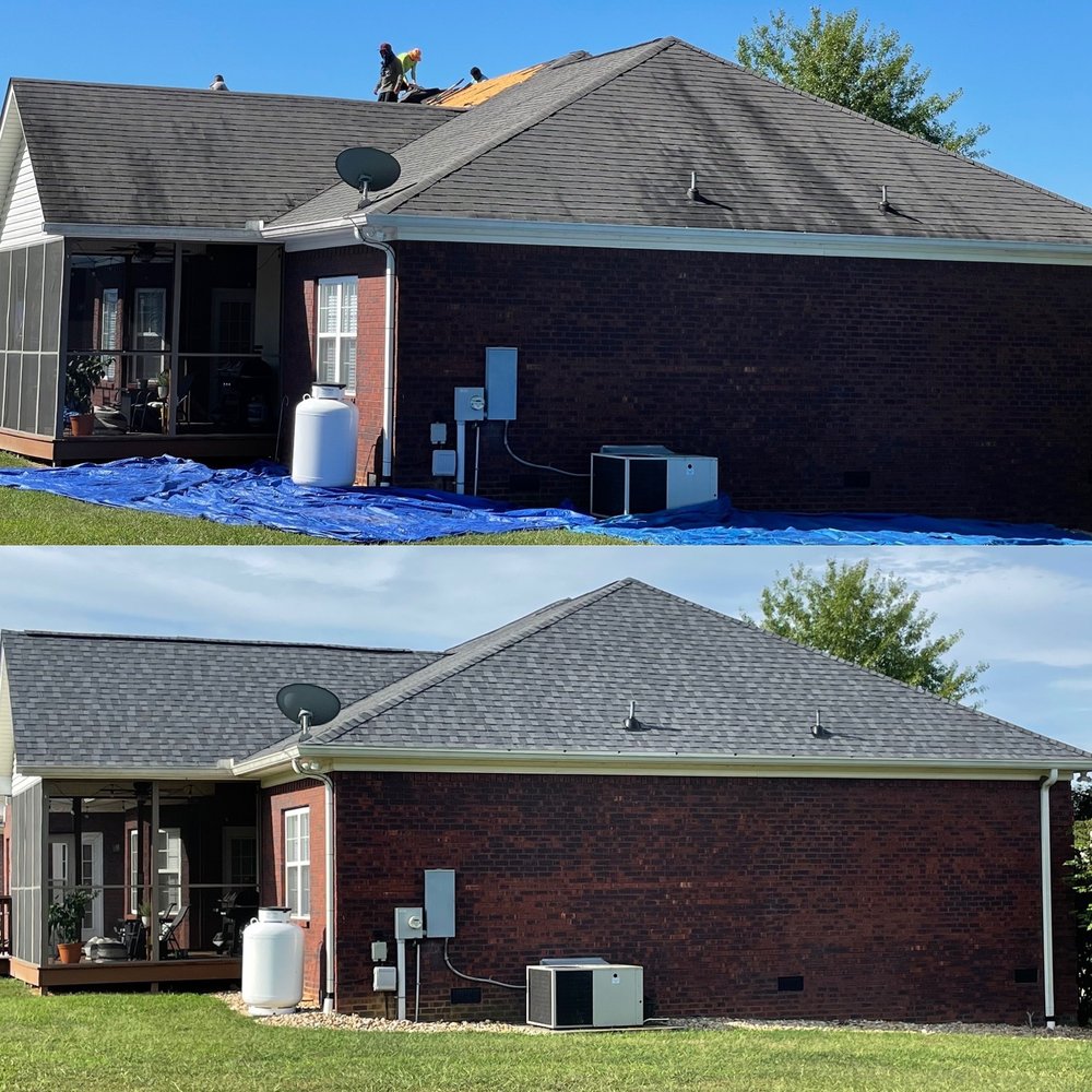 TN Roof Pros