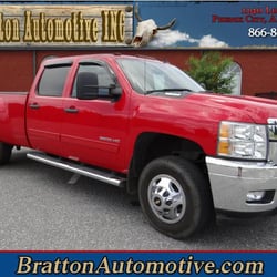 Bratton Automotive Used Car Dealers 1140 Lee Rd 197 Phenix