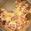 Pizza Shuttle