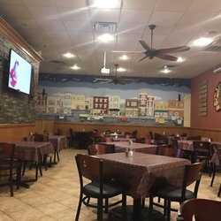 ats a nice menu