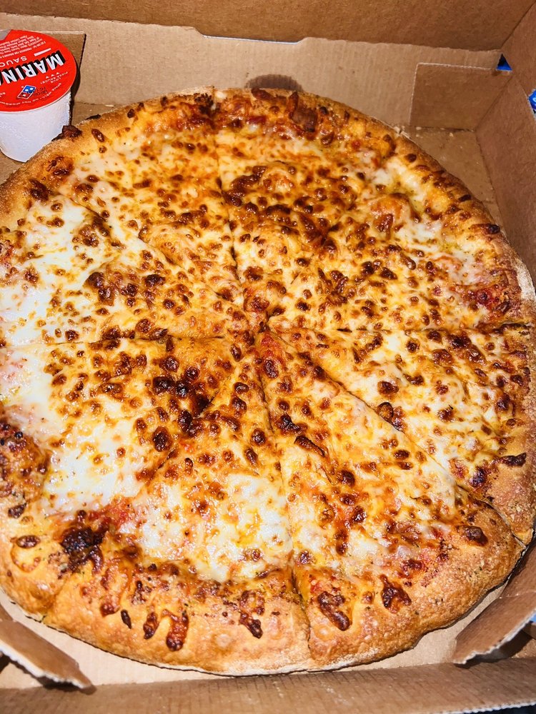 Domino's Pizza Domino's Pizza
