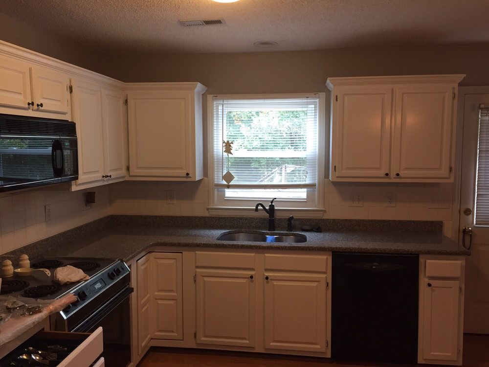 Still Perfection Painting