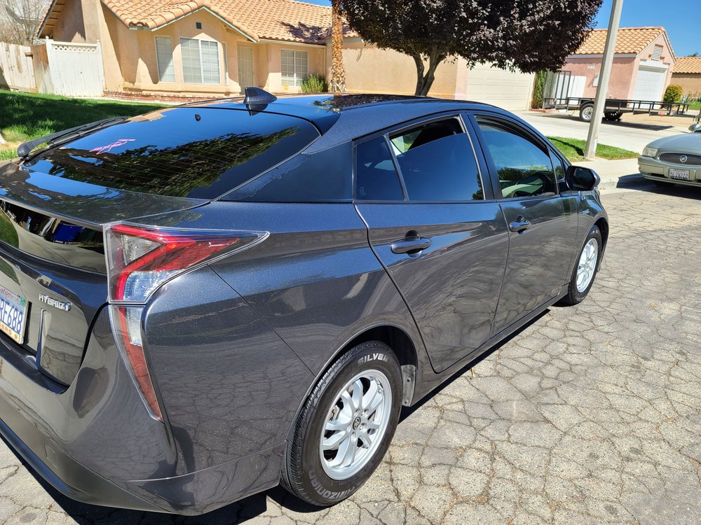 Master Clean Mobile Detail