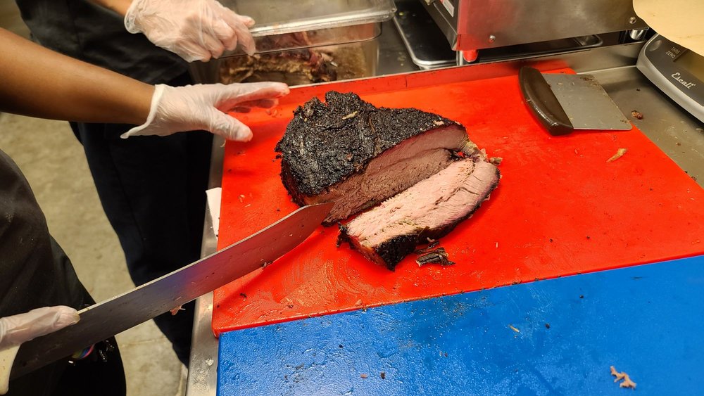 Dickey's Barbecue Pit