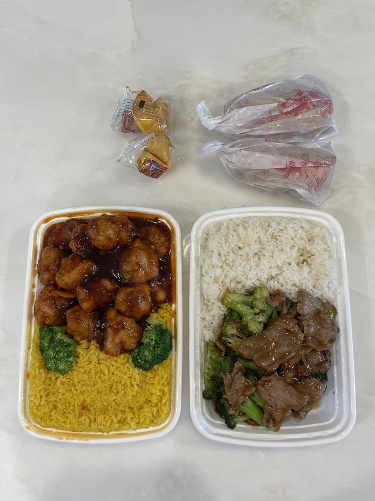 China Garden