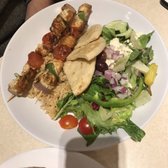 Zoes Kitchen Chicken Kabob zoes kitchen - 35 photos & 17 reviews - salad - 1695 29th st Zoes Kitchen Chicken Kabob zoes kitchen - 35 photos & 17 reviews - salad - 1695 29th st