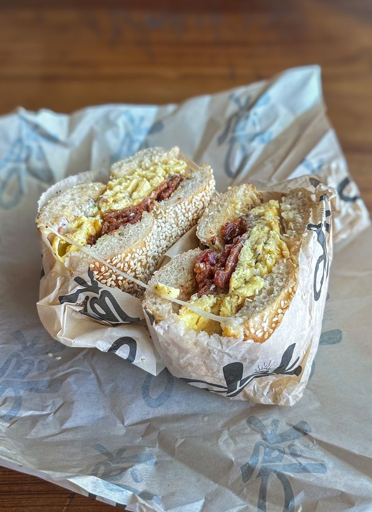 Yetz's Bagels