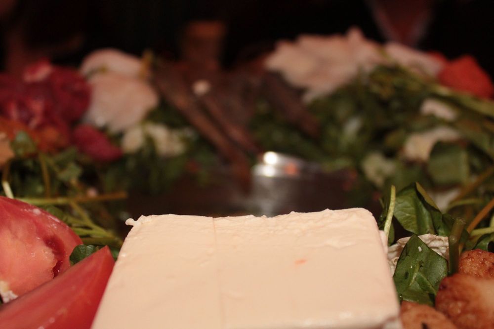 Rice Paper