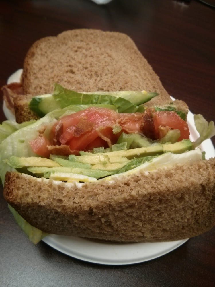 Jerry’s Sandwich Shop 22 Reviews Sandwiches 3848 Campus Dr