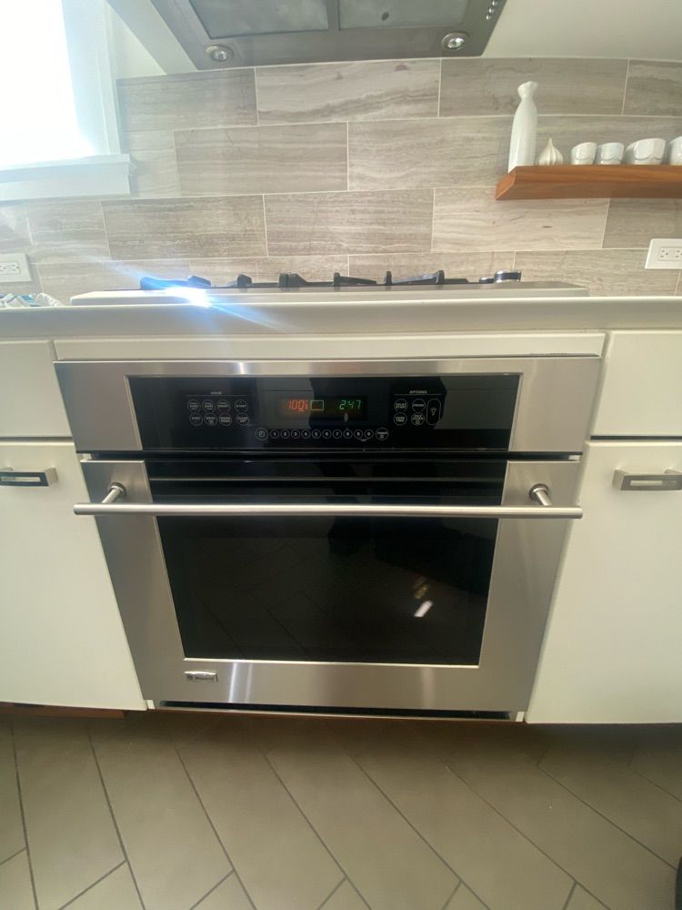 Triton Appliance Repair