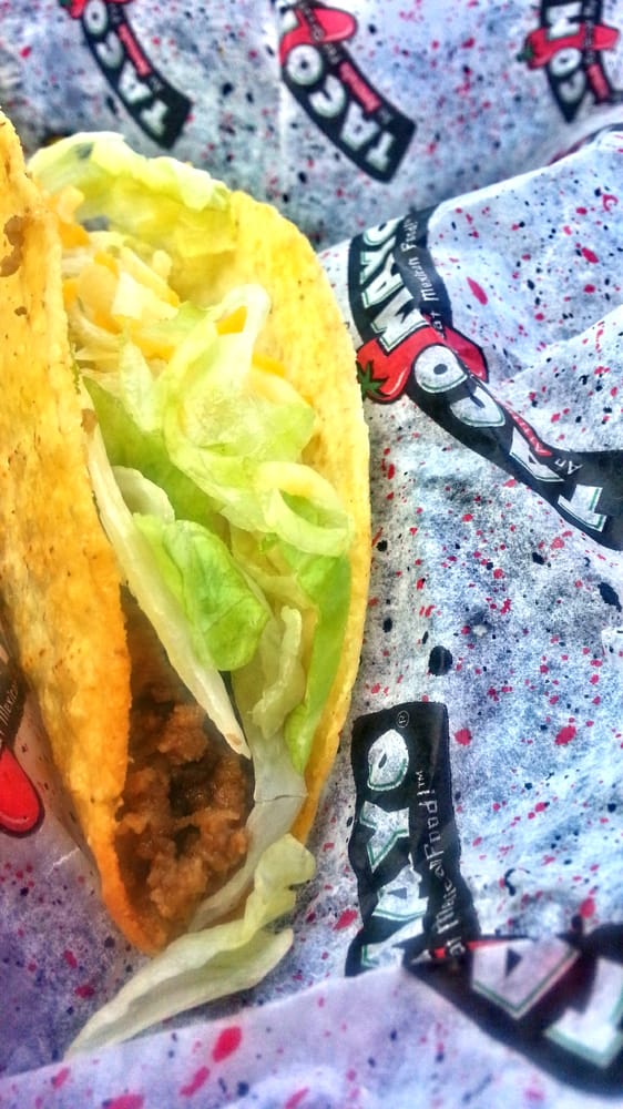 Taco Mayo Mexican 4762 SE 29th St, Oklahoma City, OK Restaurant