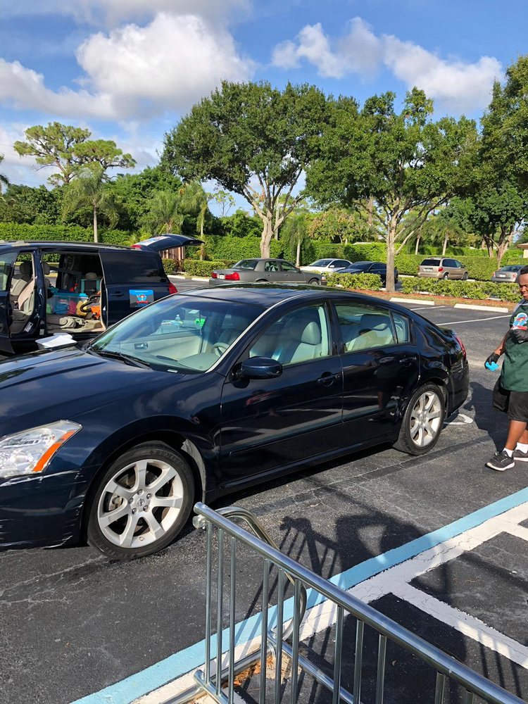 Port Saint Lucie Car Wash Gift Cards Florida Giftly