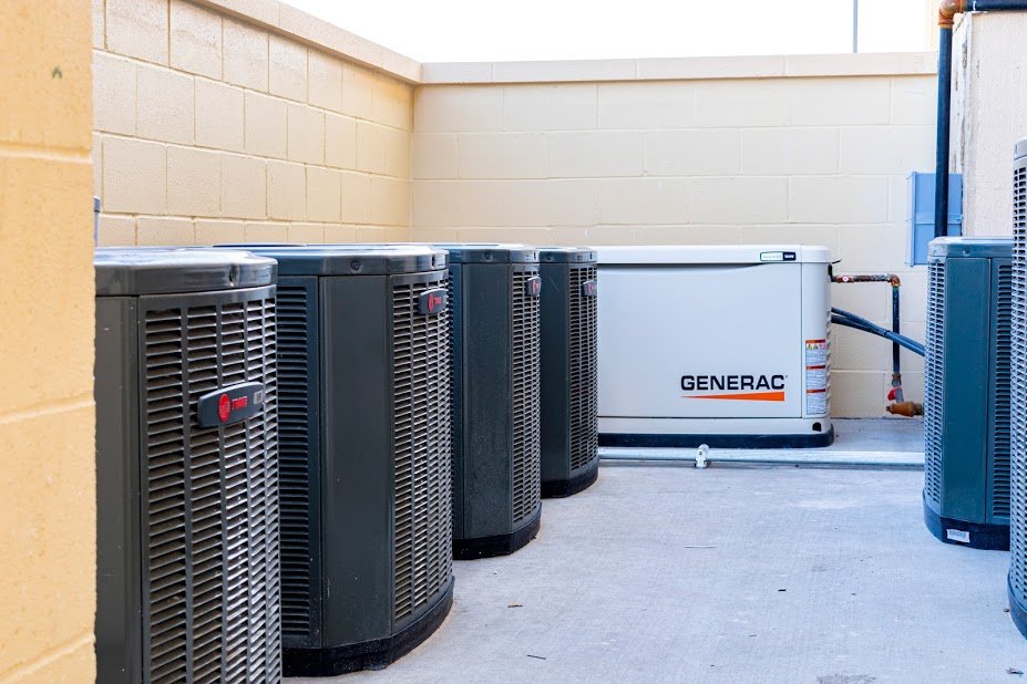 image of business Larry Cook Heating and Cooling