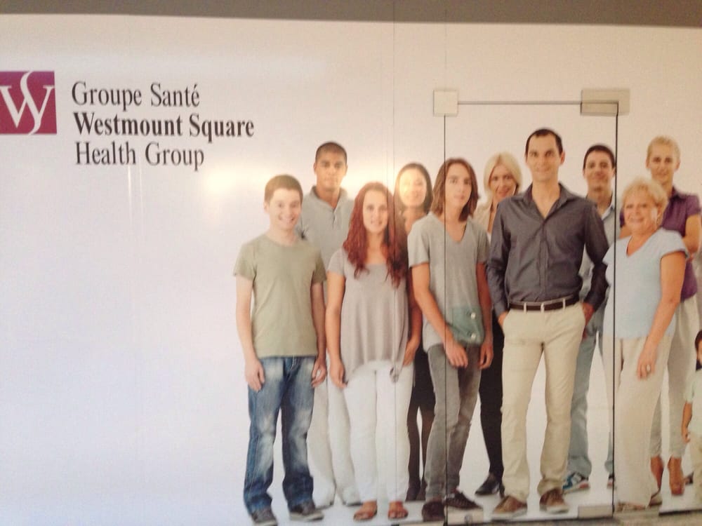 Westmount Square Medical Center