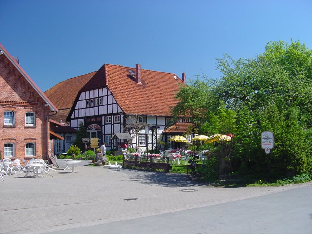 Hessisch Oldendorf Deutschland Hessisch Oldendorf Deutschland