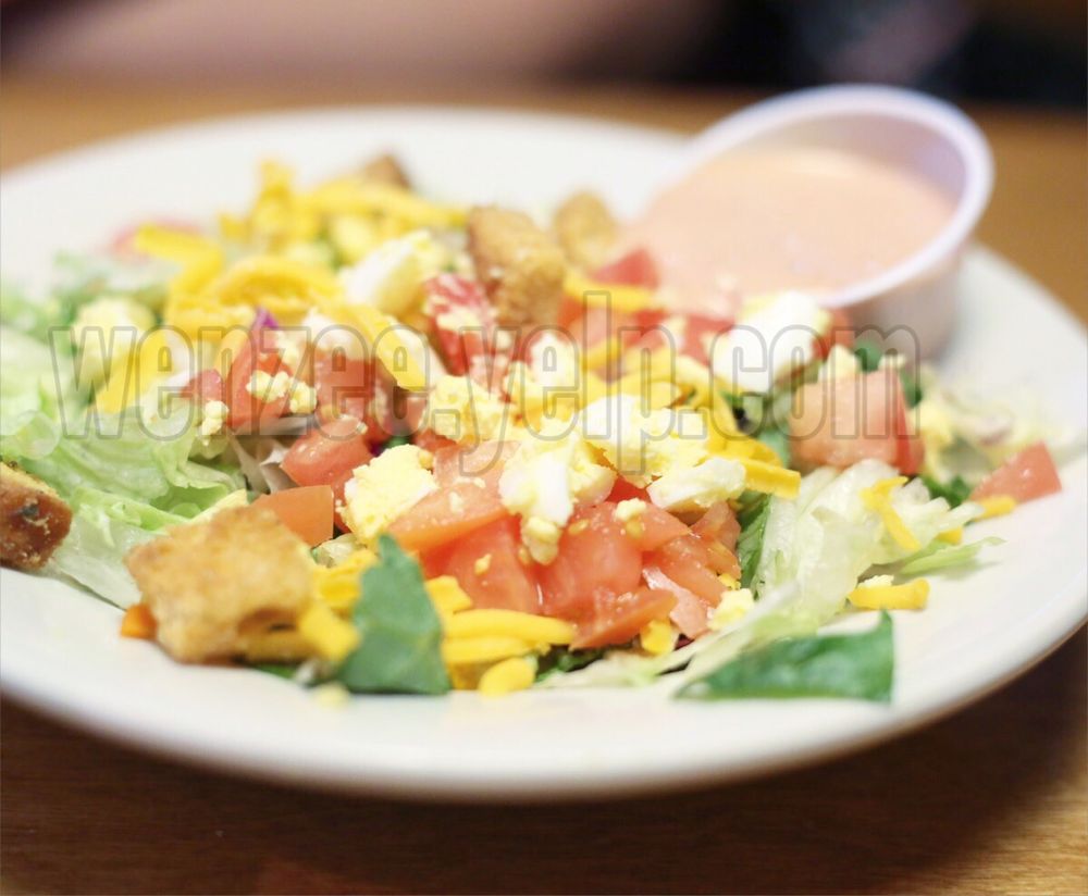 Wendy S Thousand Island Dressing Wendy S Thousand Island Dressing