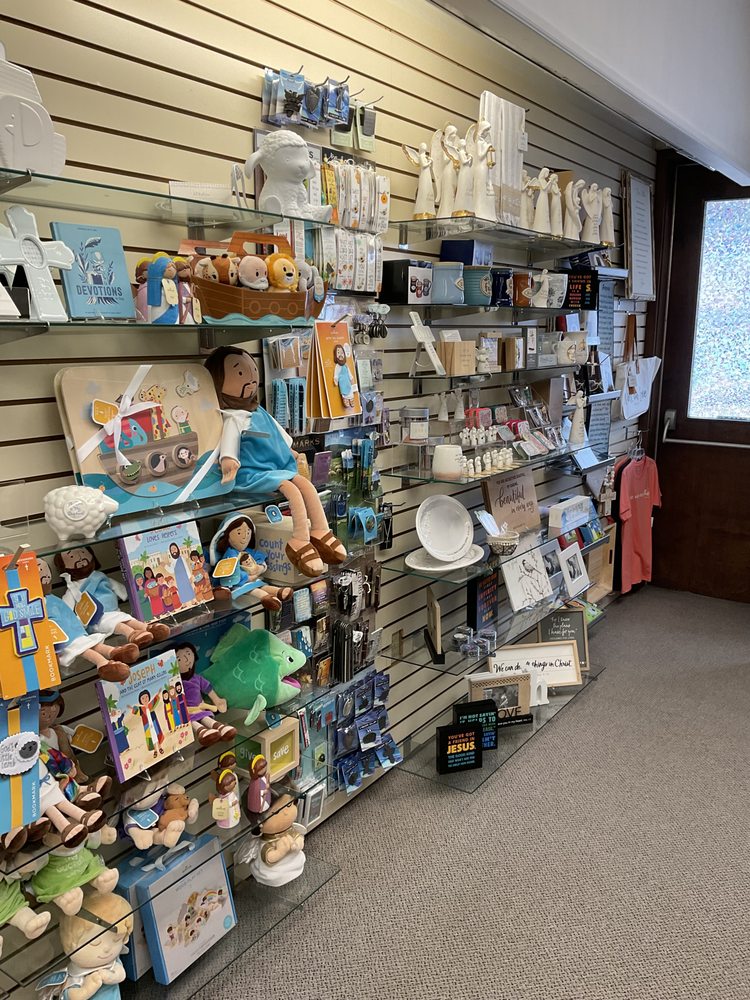 Palmyra Pharmacy & Gift Shop