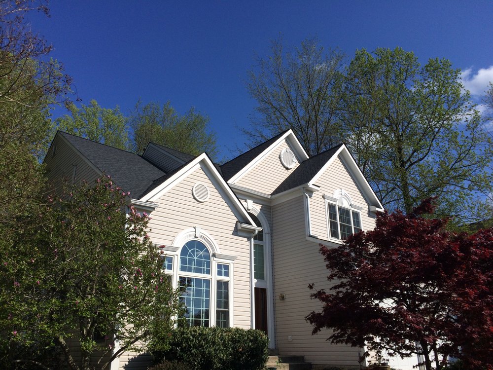 Dulles Roofing