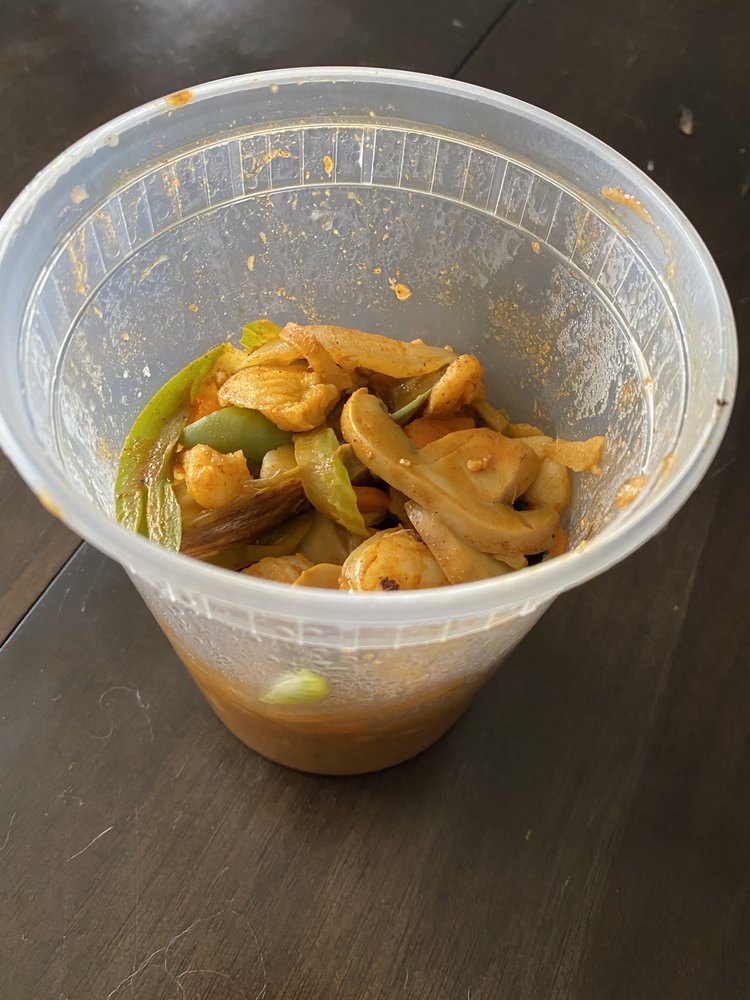 Salatip Thai Cuisine