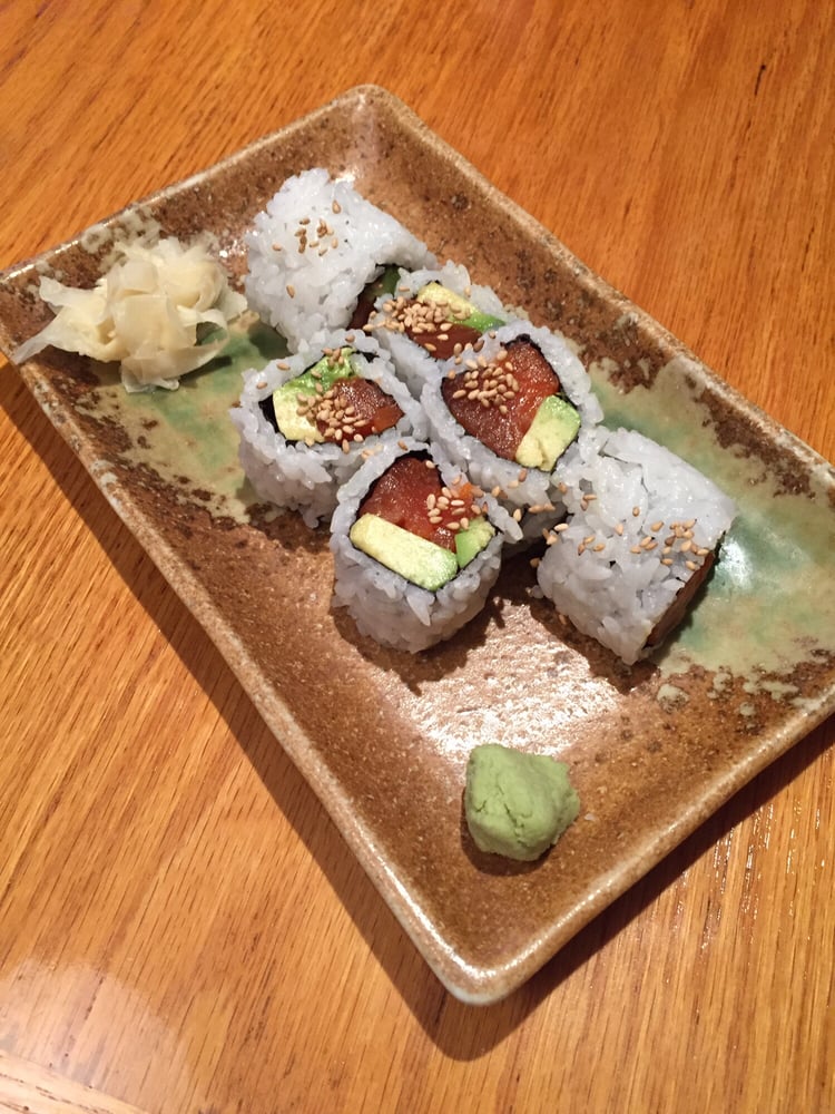 Japanese Restaurant Near Victoria Japanese Restaurant Near Victoria