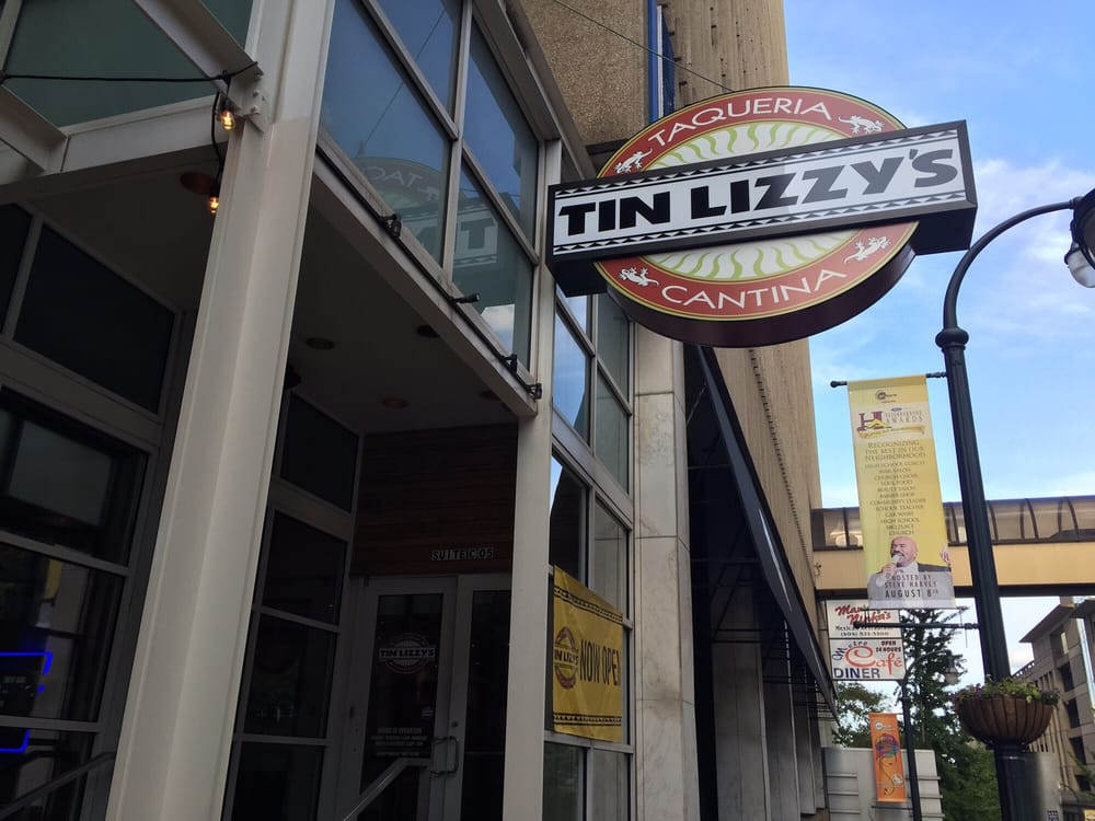 Tin Lizzy’s Cantina 21 Photos TexMex Downtown Atlanta, GA