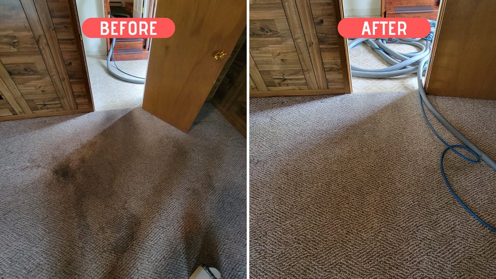 OEO Carpet Cleaning