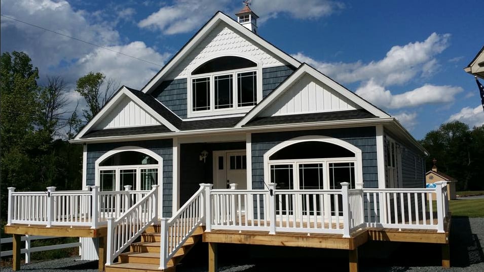image of business D & D Homes