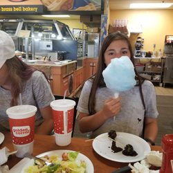 Golden corral olympia wa