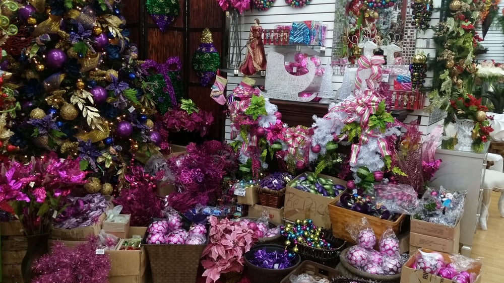 Shima Home Decor Miami Fl | christmas items in many color schemes yelp Shima Home Decor Miami Fl | christmas items in many color schemes yelp