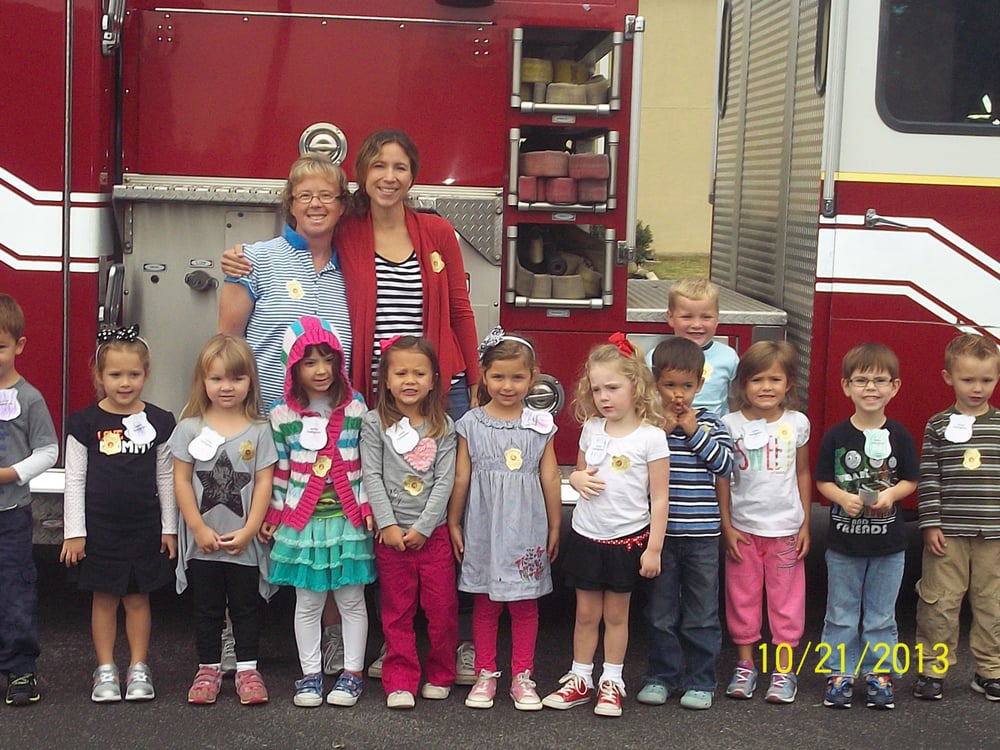High Hopes Preschool