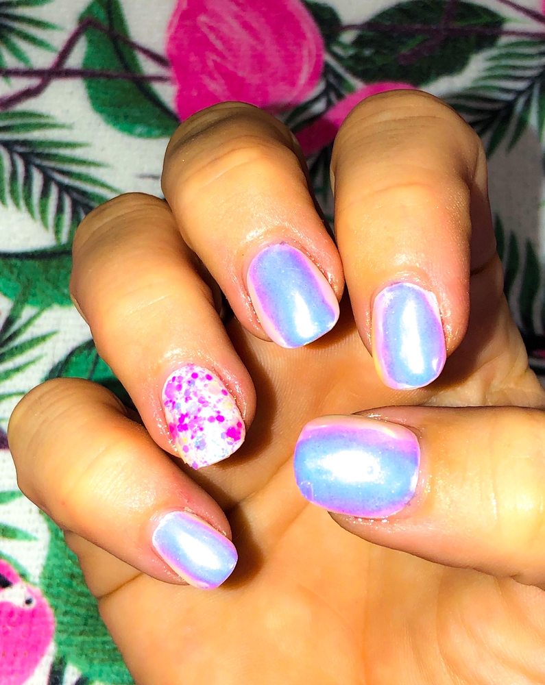 Danny's Nails