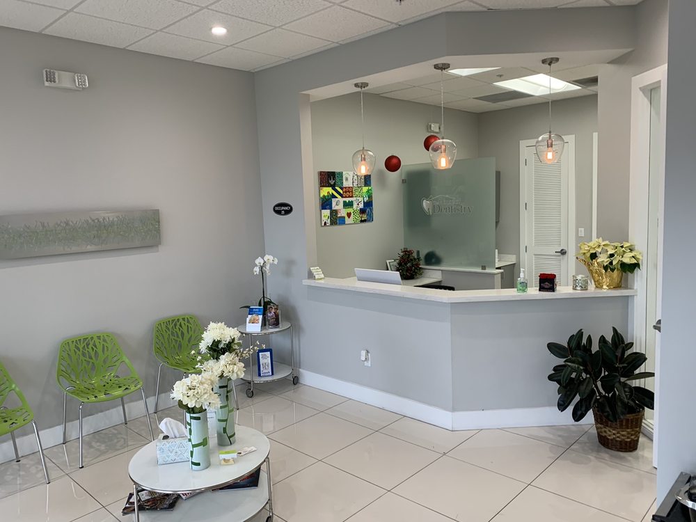 image of business The House of Dentistry