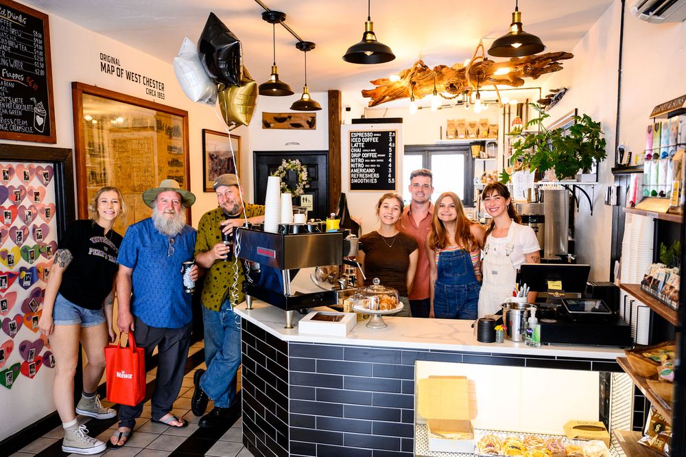 Turks Head Cafe