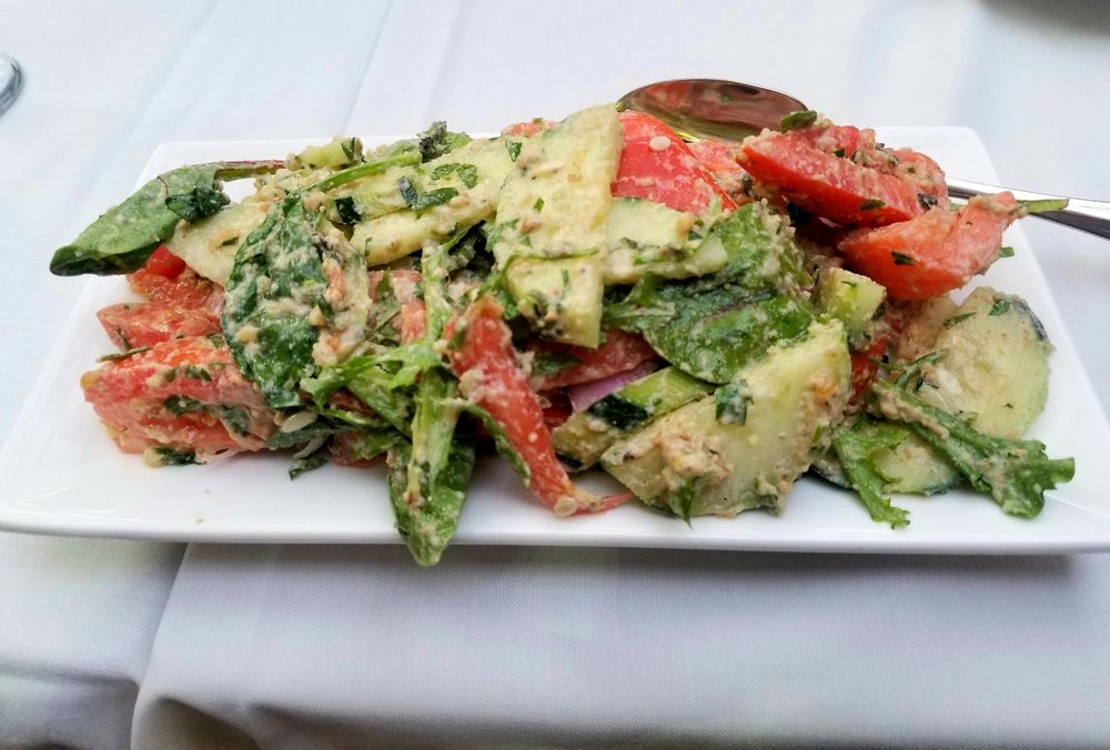 Old Tbilisi Garden Old Tbilisi Garden