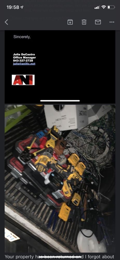 Advanced Network Installations