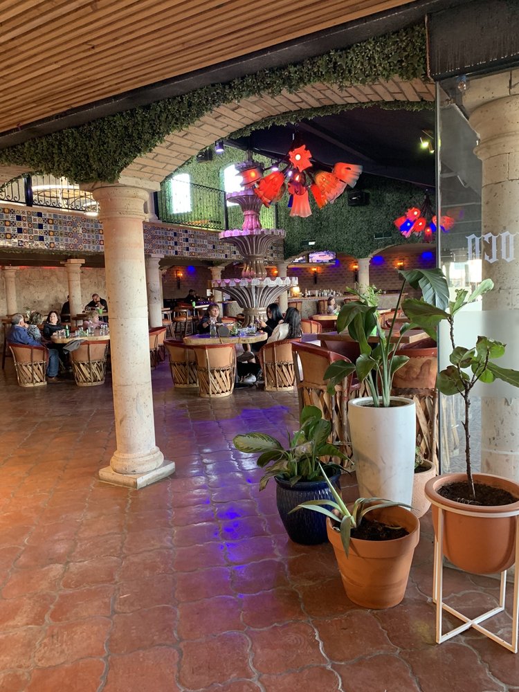 Coco Hacienda