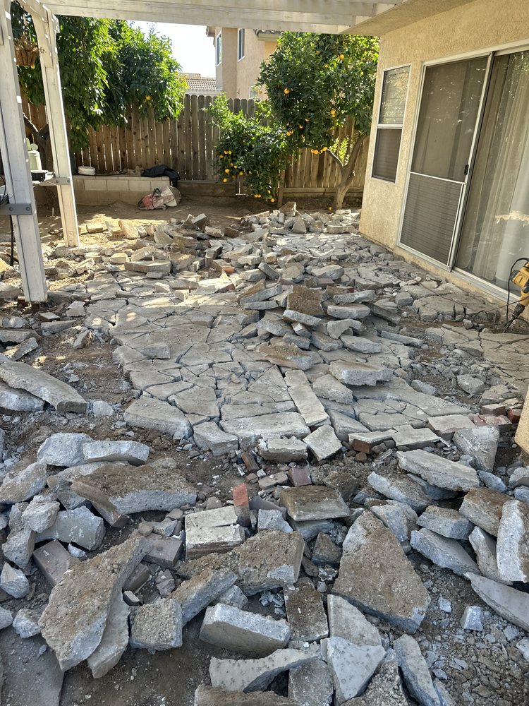 Destruction Demolition Group