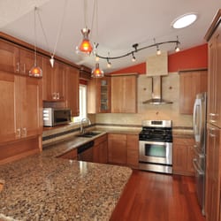 Cabinet Fever - Cabinetry - 8220 Petersburg St, Anchorage ...