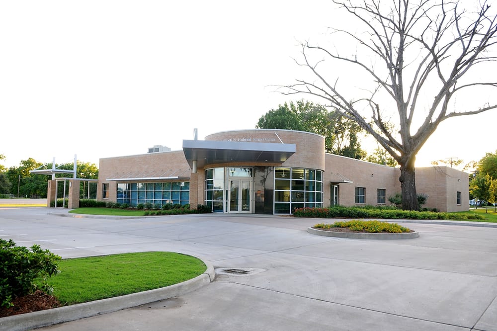 Christus Cabrini Surgery Center Medical Centers 3436 Masonic Dr, Alexandria, LA Phone