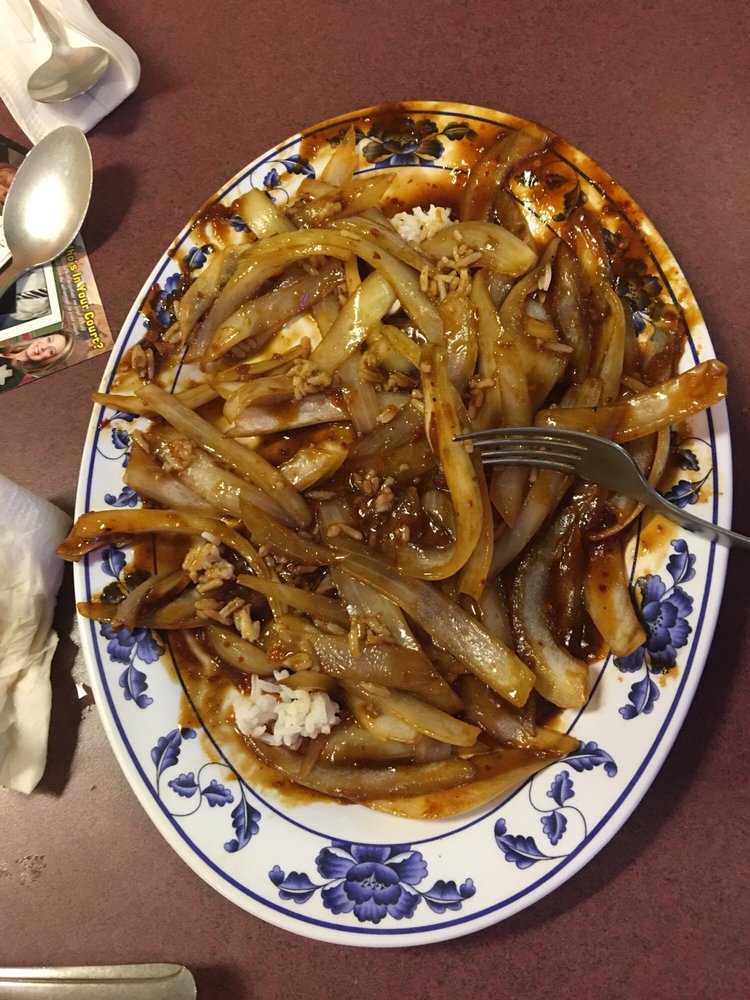 Fortune Cookie Restaurant 22 Photos & 36 Reviews Chinese 9110 N