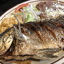 The Best 10 Seafood Restaurants In Reno Nv With Prices Last El Pescador Mexican Food