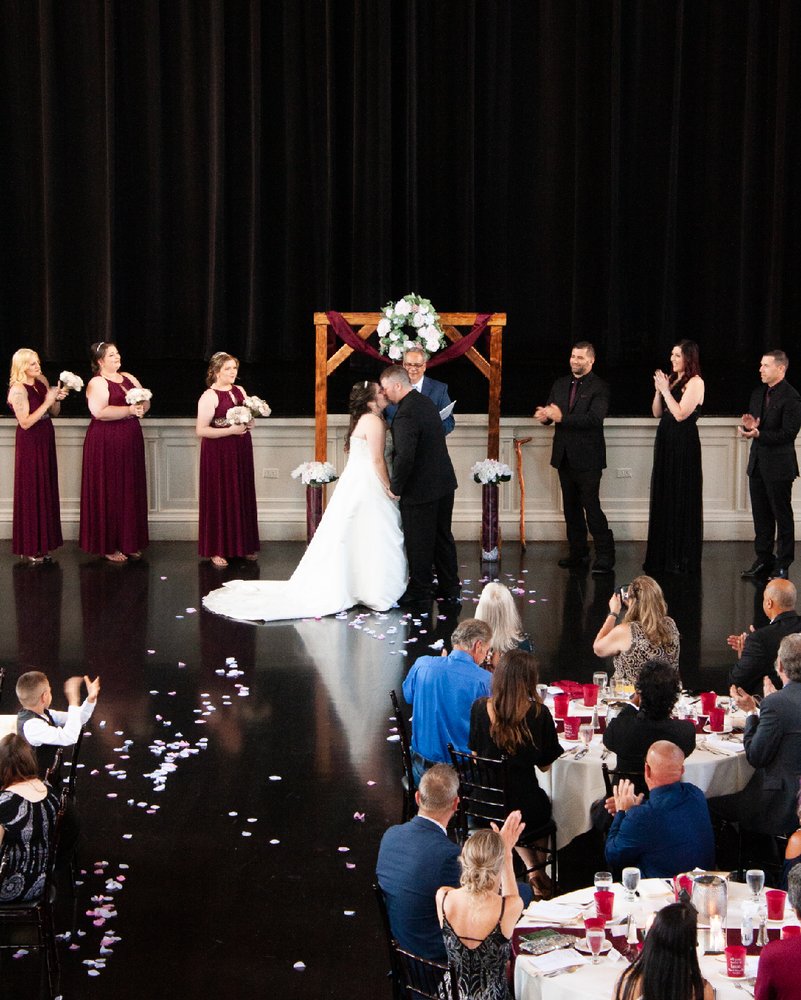 Harro East Ballroom