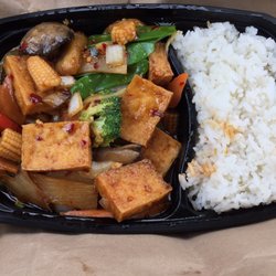 Best Thai Food In Columbus Oh Last Updated February 2019 Yelp Chi Thai