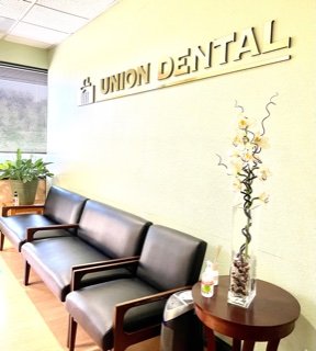 image of business Union Dental